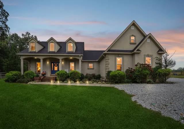 Photo 1 of Single family home for sale at 205 Lbl Dr, Mc Minnville, TN 37110 | MLS# 3619934 | Listing updated on 2026-10-21