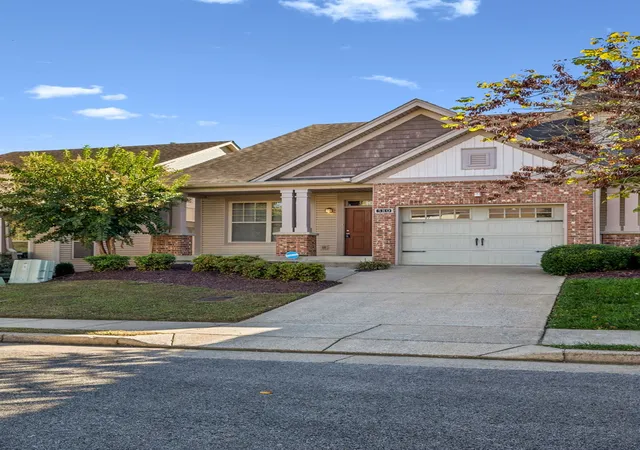 Photo 1 of Townhouse for sale at 580 Griffin Cir, Hermitage, TN 37076 | MLS# 3623924 | Listing updated on 2026-10-22