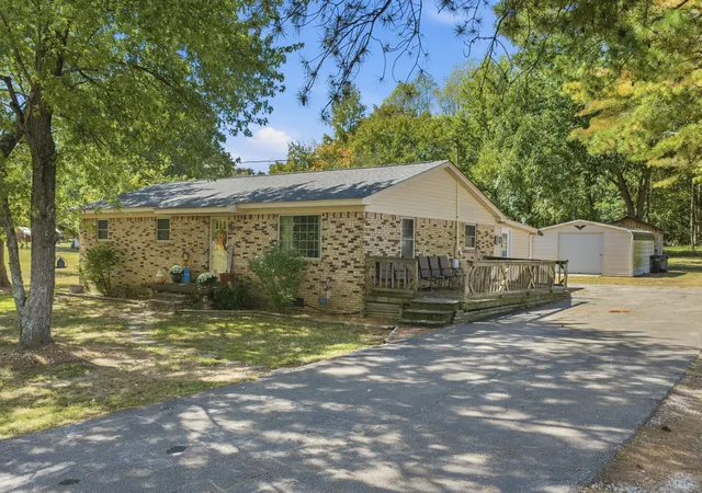 Photo 4 of Sale Pending at 155 Haley St, Huntingdon, TN 38344 | MLS# 3619594 | Listing updated on 2026-10-23