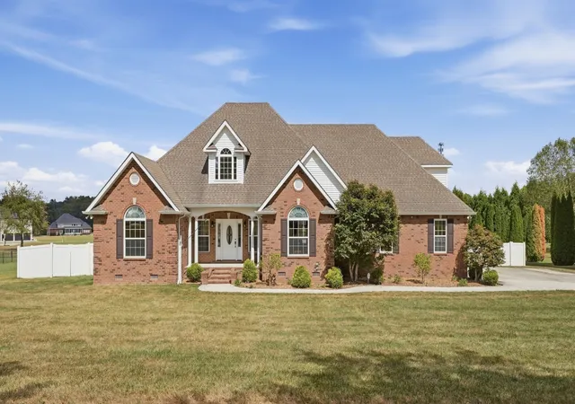 Photo 1 of Single family home for sale at 72 Creekside Dr, Manchester, TN 37355 | MLS# 3619563 | Listing updated on 2026-10-30
