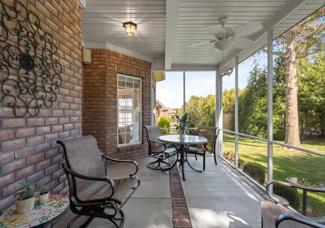 Photo 4 of Single family home for sale at 3336 Clovercroft Dr, Murfreesboro, TN 37130 | MLS# 3619623 | Listing updated on 2026-10-15