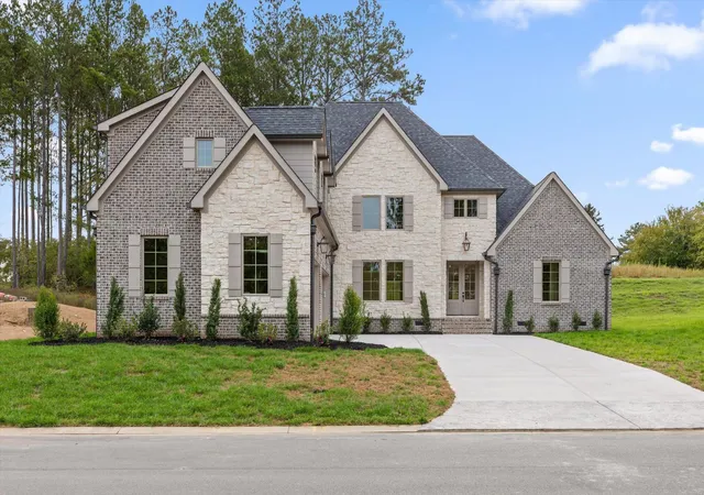 Photo 1 of Single family home for sale at 3116 Creekwood Trl Nw, Cleveland, TN 37312 | MLS# 3619490 | Listing updated on 2026-10-12