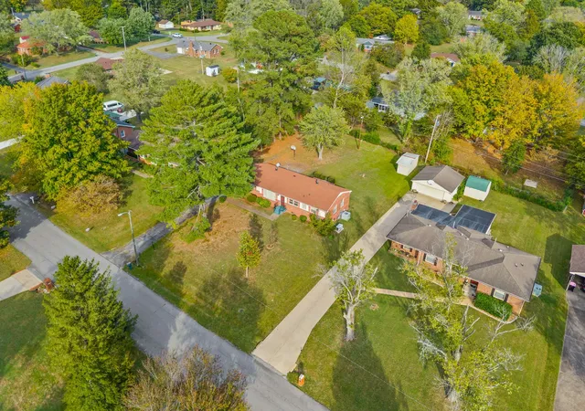 Photo 1 of Single family home for sale at 407 W Coy Cir, Clarksville, TN 37043 | MLS# 3621758 | Listing updated on 2026-10-16