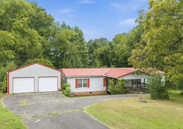 Photo 1 of Manufactured home for sale at 293 Highway 114 S, Scotts Hill, TN 38374 | MLS# 3619499 | Listing updated on 2026-10-13