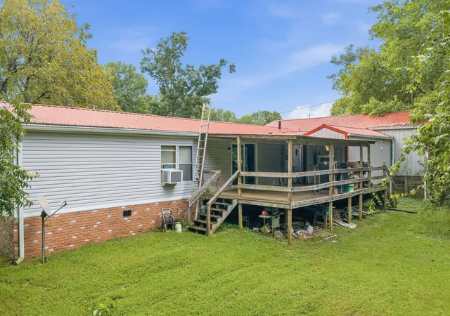 Photo 4 of Manufactured home for sale at 293 Highway 114 S, Scotts Hill, TN 38374 | MLS# 3619499 | Listing updated on 2026-10-13