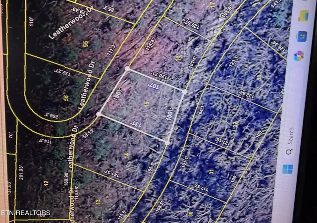 Photo 1 of Land for sale at 0 Leatherwood Dr, Sevierville, TN 37876 | MLS# 3619501 | Listing updated on 2026-10-12