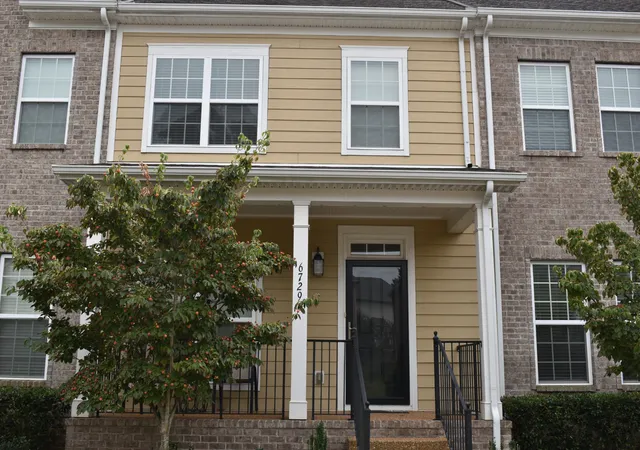 Photo 1 of Townhouse for sale at 6729 Sunnywood Dr, Nashville, TN 37211 | MLS# 3619620 | Listing updated on 2026-10-27