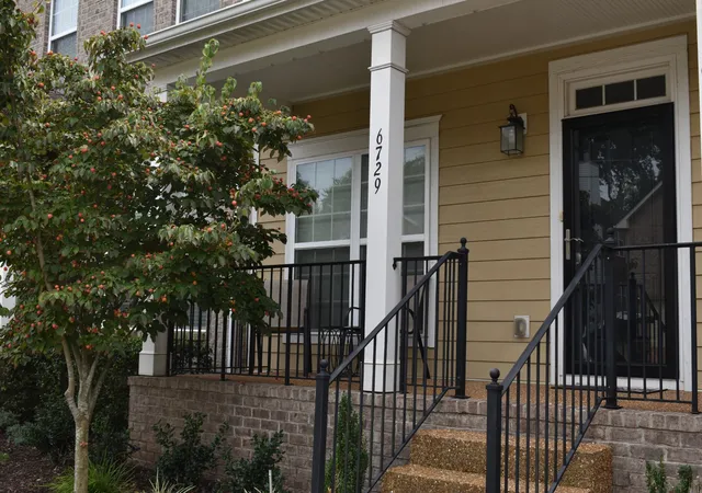 Photo 3 of Townhouse for sale at 6729 Sunnywood Dr, Nashville, TN 37211 | MLS# 3619620 | Listing updated on 2026-10-27