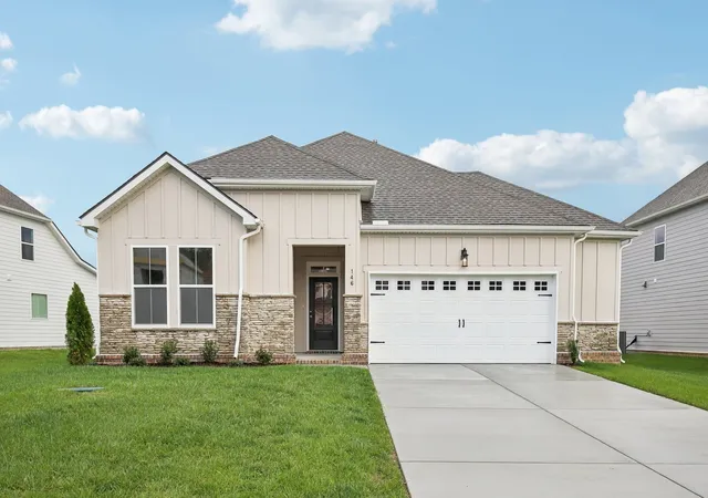 Photo 1 of Sale Pending at 721 Foley Cir, Mount Juliet, TN 37122 | MLS# 3619568 | Listing updated on 2026-10-12