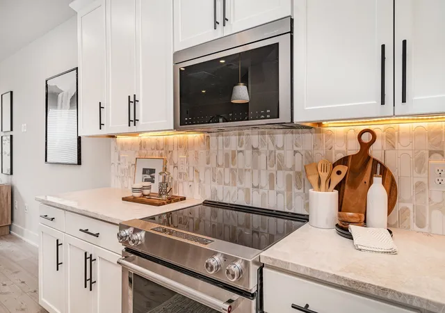Photo 2 of Single family home for sale at 130 Zola Aly #28B, Nashville, TN 37209 | MLS# 3619544 | Listing updated on 2026-10-12