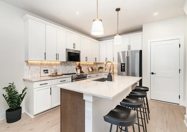 Photo 4 of Single family home for sale at 130 Zola Aly #28B, Nashville, TN 37209 | MLS# 3619544 | Listing updated on 2026-10-12