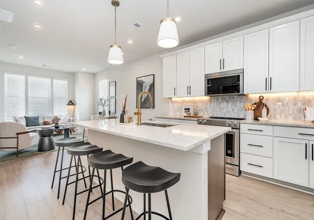 Photo 1 of Single family home for sale at 136 Zola Aly #27B, Nashville, TN 37209 | MLS# 3619549 | Listing updated on 2026-10-12