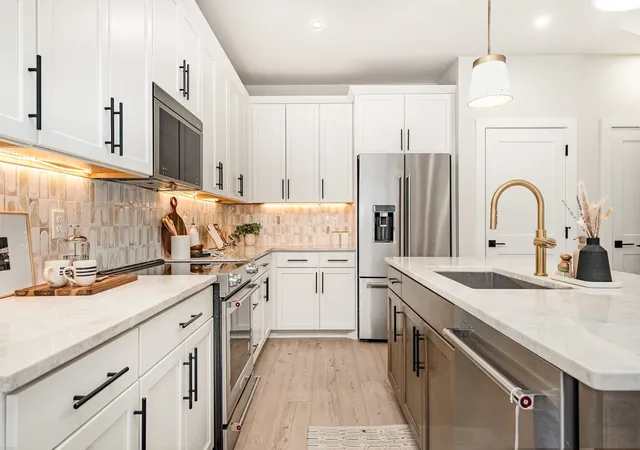 Photo 4 of Single family home for sale at 136 Zola Aly #27B, Nashville, TN 37209 | MLS# 3619549 | Listing updated on 2026-10-12