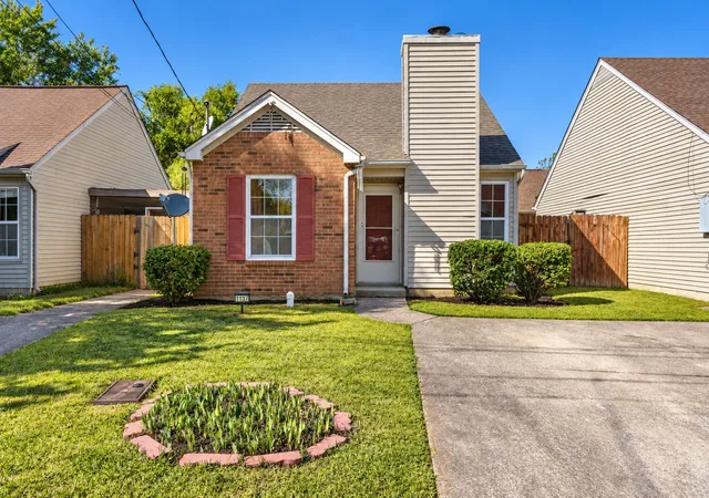 Photo 1 of Single family home for sale at 1137 Alandee St, Nashville, TN 37214 | MLS# 3619932 | Listing updated on 2026-10-20