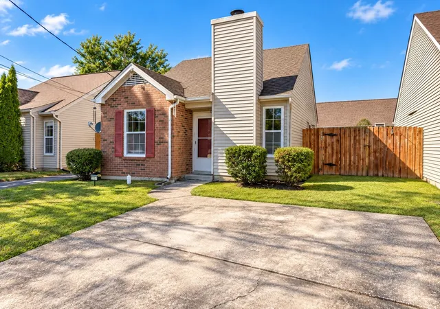Single family home for sale at 1137 Alandee St, Nashville, TN 37214 | MLS# 3619932