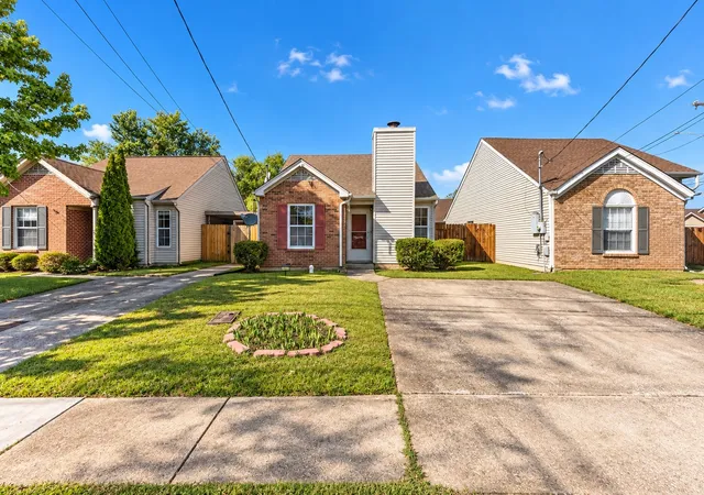 Photo 2 of Single family home for sale at 1137 Alandee St, Nashville, TN 37214 | MLS# 3619932 | Listing updated on 2026-10-20