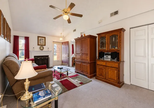 Photo 4 of Single family home for sale at 1137 Alandee St, Nashville, TN 37214 | MLS# 3619932 | Listing updated on 2026-10-20