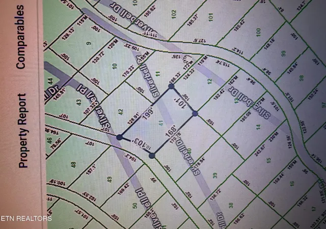 Photo 1 of Land for sale at 41 Silverbell Dr, Sevierville, TN 37876 | MLS# 3619581 | Listing updated on 2026-10-12