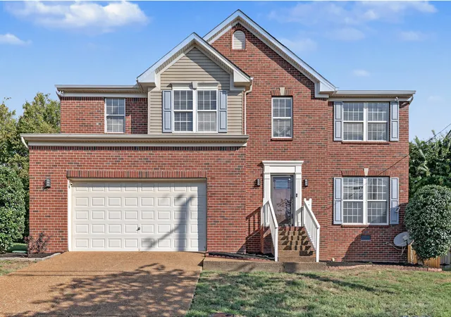 Photo 1 of Single family home for sale at 1260 Brentwood Highlands Dr, Nashville, TN 37211 | MLS# 3622531 | Listing updated on 2026-10-23