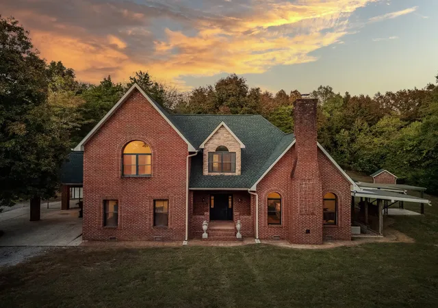 Photo 1 of Single family home for sale at 1339 Yell Rd, Lewisburg, TN 37091 | MLS# 3620692 | Listing updated on 2026-10-23