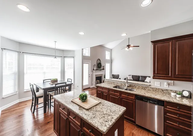 Photo 3 of Single family home for sale at 2054 Katherine Dr, Goodlettsville, TN 37072 | MLS# 3623671 | Listing updated on 2026-10-21