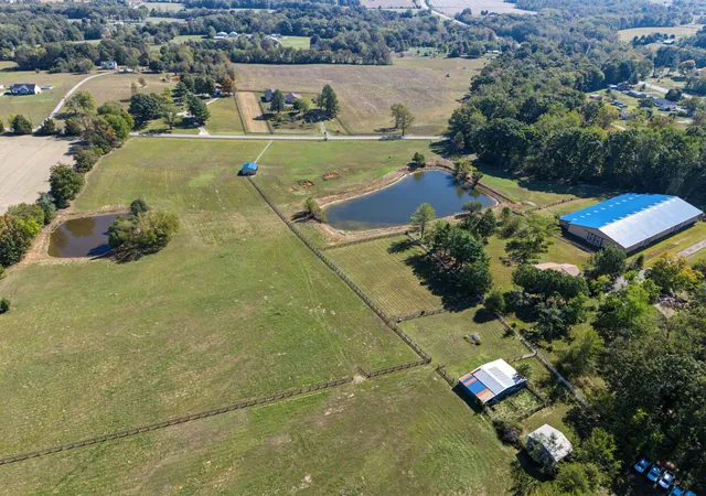 Land for sale at 131 Parker Rd, Portland, TN 37148 | MLS# 3620545