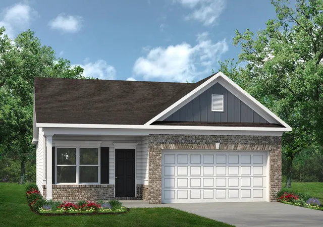 Photo 1 of Single family home for sale at 351 Idell Ct, Clarksville, TN 37042 | MLS# 3619632 | Listing updated on 2026-10-12