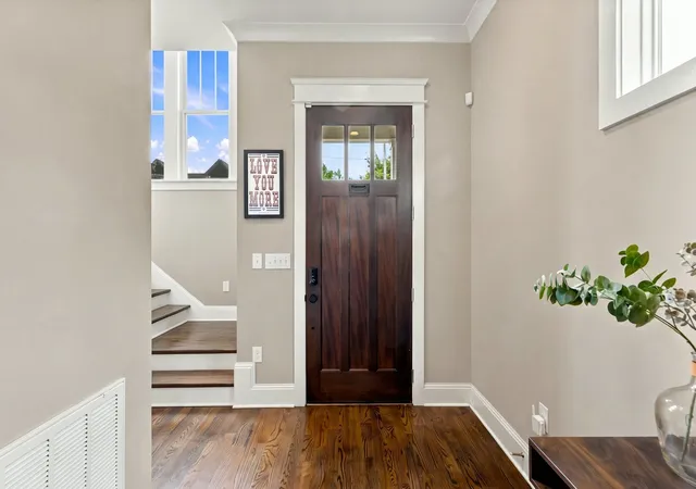Photo 3 of Townhouse for sale at 1822b 11th Avenue N #B, Nashville, TN 37208 | MLS# 3621382 | Listing updated on 2026-10-30