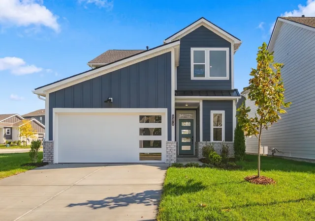 Photo 1 of Sale Pending at 1272 Linn Cvs Ct, Gallatin, TN 37066 | MLS# 3619873 | Listing updated on 2026-10-17