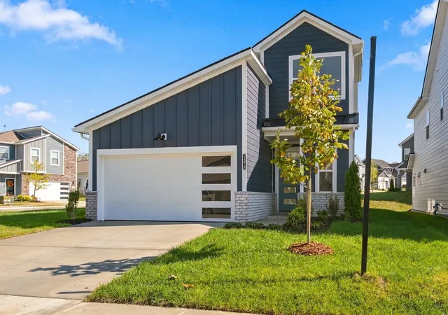 Photo 3 of Sale Pending at 1272 Linn Cvs Ct, Gallatin, TN 37066 | MLS# 3619873 | Listing updated on 2026-10-17