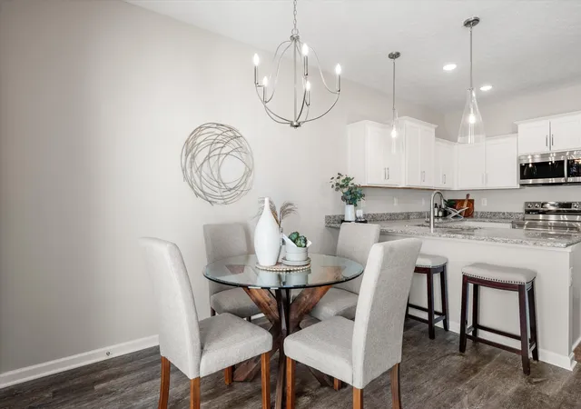 Photo 3 of Townhouse for sale at 1851 Kiva Dr, Murfreesboro, TN 37127 | MLS# 3620093 | Listing updated on 2026-10-16