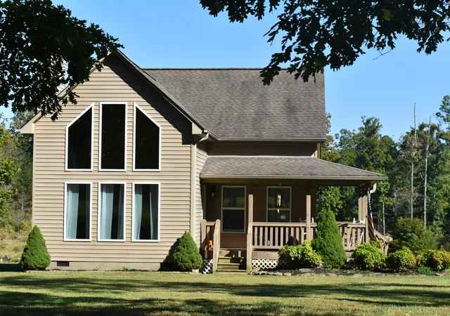 Single family home for sale at 294 Pigeon Spur Rd, Tracy City, TN 37387 | MLS# 3620078