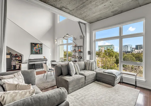 Condo for sale at 1101 18th Avenue S #605, Nashville, TN 37212 | MLS# 3621889