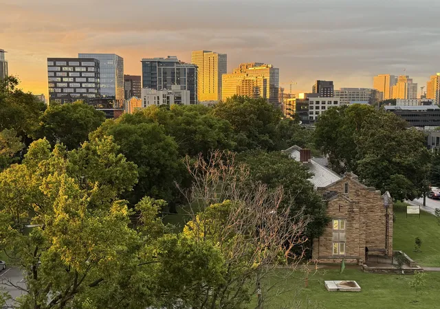 Photo 1 of Condo for sale at 1101 18th Avenue S #605, Nashville, TN 37212 | MLS# 3621889 | Listing updated on 2026-10-16