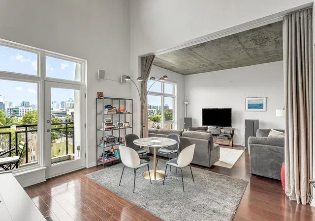 Photo 2 of Condo for sale at 1101 18th Avenue S #605, Nashville, TN 37212 | MLS# 3621889 | Listing updated on 2026-10-16