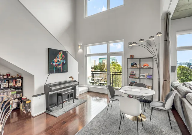 Photo 4 of Condo for sale at 1101 18th Avenue S #605, Nashville, TN 37212 | MLS# 3621889 | Listing updated on 2026-10-16