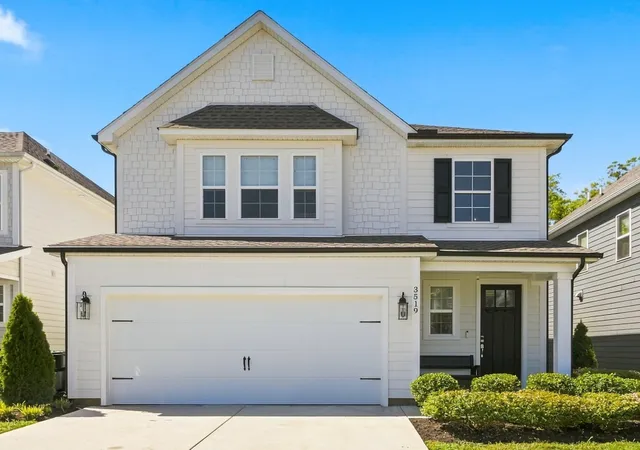 Photo 1 of Single family home for sale at 3519 Desinda Dr, Murfreesboro, TN 37129 | MLS# 3619727 | Listing updated on 2026-10-27