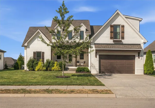 Single family home for sale at 8018 Brightwater Way, Spring Hill, TN 37174 | MLS# 3620546