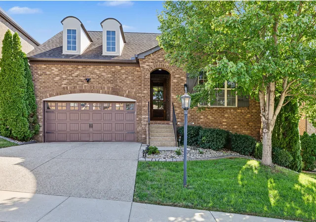 Photo 1 of Single family home for sale at 132 Cobbler Cir, Hendersonville, TN 37075 | MLS# 3628879 | Listing updated on 2026-10-30