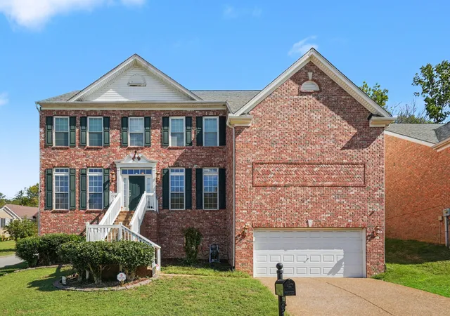 Photo 1 of Single family home for sale at 1328 W Running Brk Rd, Nashville, TN 37209 | MLS# 3619899 | Listing updated on 2026-10-30