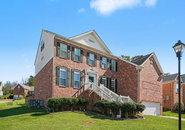 Single family home for sale at 1328 W Running Brk Rd, Nashville, TN 37209 | MLS# 3619899