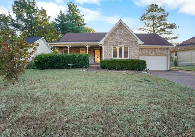 Photo 1 of Single family home for sale at 1503 Birchwood Cir, Franklin, TN 37064 | MLS# 3619757 | Listing updated on 2026-10-13