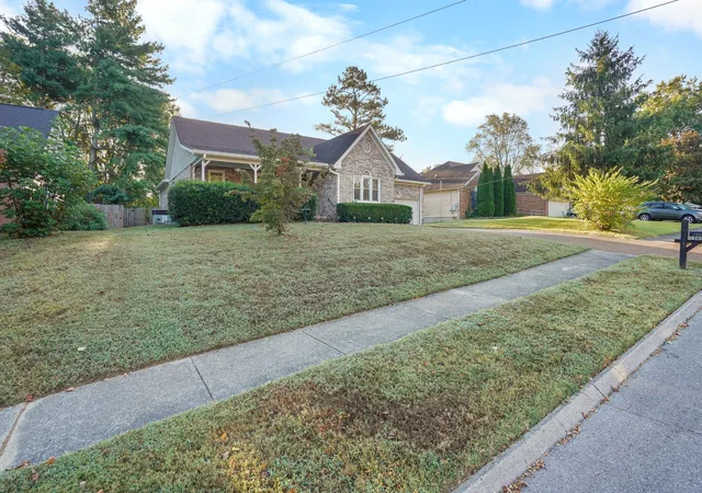 Photo 1 of Single family home for sale at 1503 Birchwood Cir, Franklin, TN 37064 | MLS# 3619757 | Listing updated on 2026-10-13