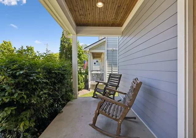 Photo 2 of Townhouse for sale at 6205a New York Ave, Nashville, TN 37209 | MLS# 3621908 | Listing updated on 2026-10-22