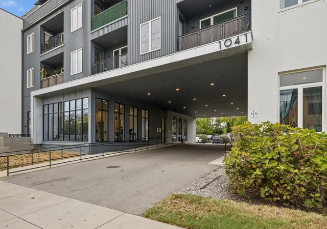 Condo for sale at 1041 E Trinity Ln #408, Nashville, TN 37216 | MLS# 3623454 | Listing updated on 2026-10-21