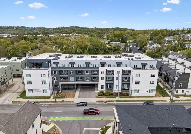Photo 3 of Condo for sale at 1041 E Trinity Ln #408, Nashville, TN 37216 | MLS# 3623454 | Listing updated on 2026-10-21