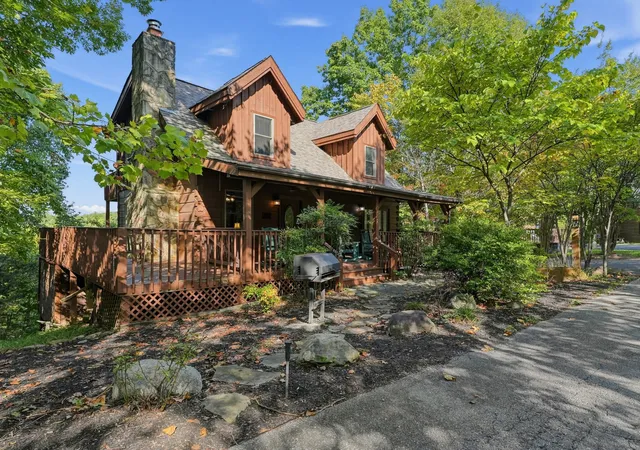 Single family home for sale at 3639 Moonshine Way, Gatlinburg, TN 37738 | MLS# 3621536