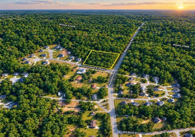 Land for sale at 3155 Avondale Pkwy, Powder Springs, GA 30127 | MLS# 3619785