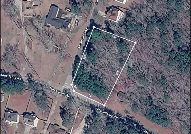 Photo 3 of Land for sale at 3155 Avondale Pkwy, Powder Springs, GA 30127 | MLS# 3619785 | Listing updated on 2026-10-14