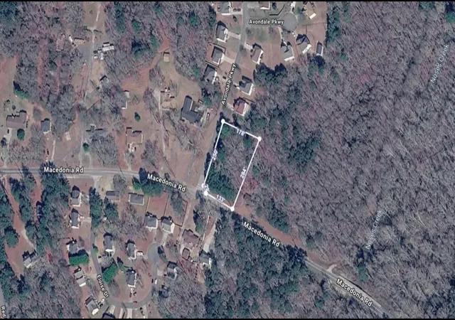 Photo 3 of Land for sale at 3155 Avondale Pkwy, Powder Springs, GA 30127 | MLS# 3619785 | Listing updated on 2026-10-14